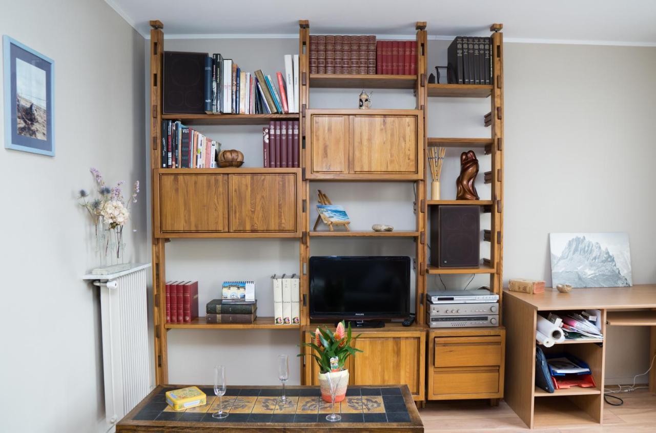 Exigehome Grand T2 Proche Paris Porte D'Orleans Châtillon المظهر الخارجي الصورة