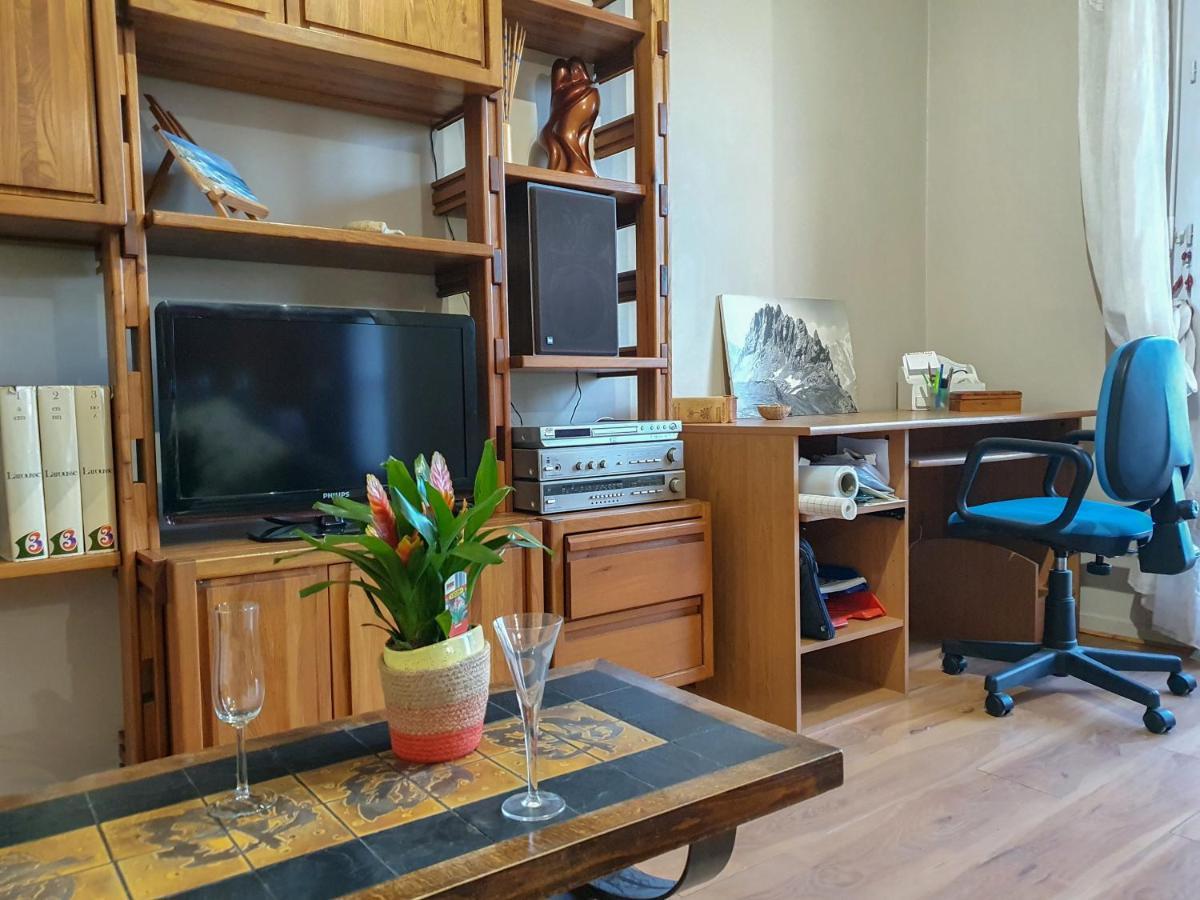 Exigehome Grand T2 Proche Paris Porte D'Orleans Châtillon المظهر الخارجي الصورة